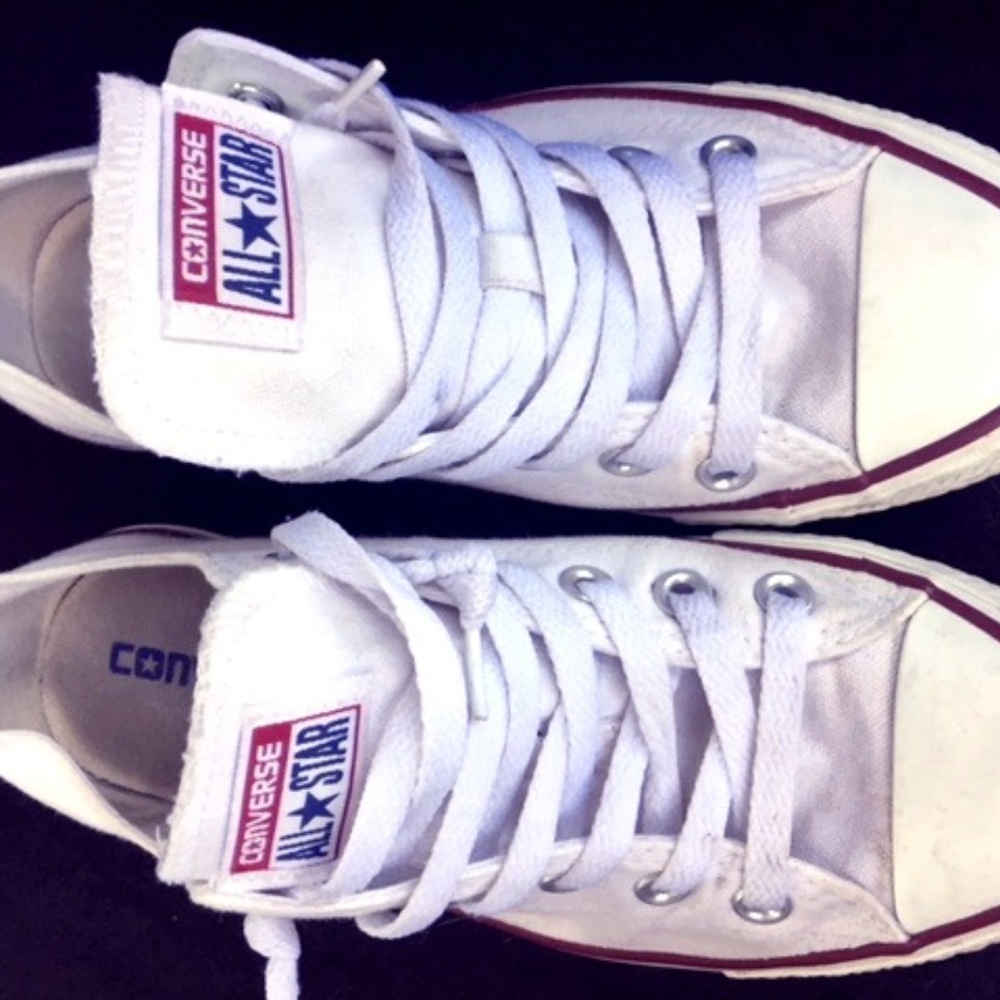 Converse Chuck Taylor All Stars